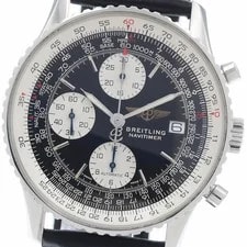 Breitling — Breitling A13022.1 Old Navitimer Date Chronograph Automatic S 960591 — Watch — resale