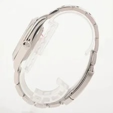 Rolex Oyster Perpetual 41 134300 SS AT Pistachio Dial 2