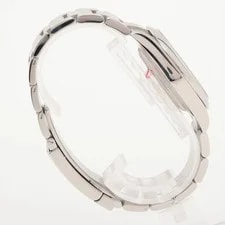 Rolex Oyster Perpetual 41 134300 SS AT Pistachio Dial 3
