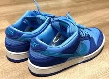 9.0US Nike Sb Dunk Low Pro Dm0807-400 3