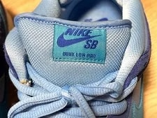 9.0US Nike Sb Dunk Low Pro Dm0807-400 4