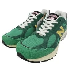 NEW Balance ニューバランス M990GG3 Low-cut 27cm (10.63 In) LIFE-0 2