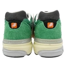 NEW Balance ニューバランス M990GG3 Low-cut 27cm (10.63 In) LIFE-0 3