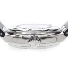 IWC Ingenieur IW323601 45mm SS Black #C4676 2