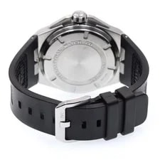 IWC Ingenieur IW323601 45mm SS Black #C4676 3