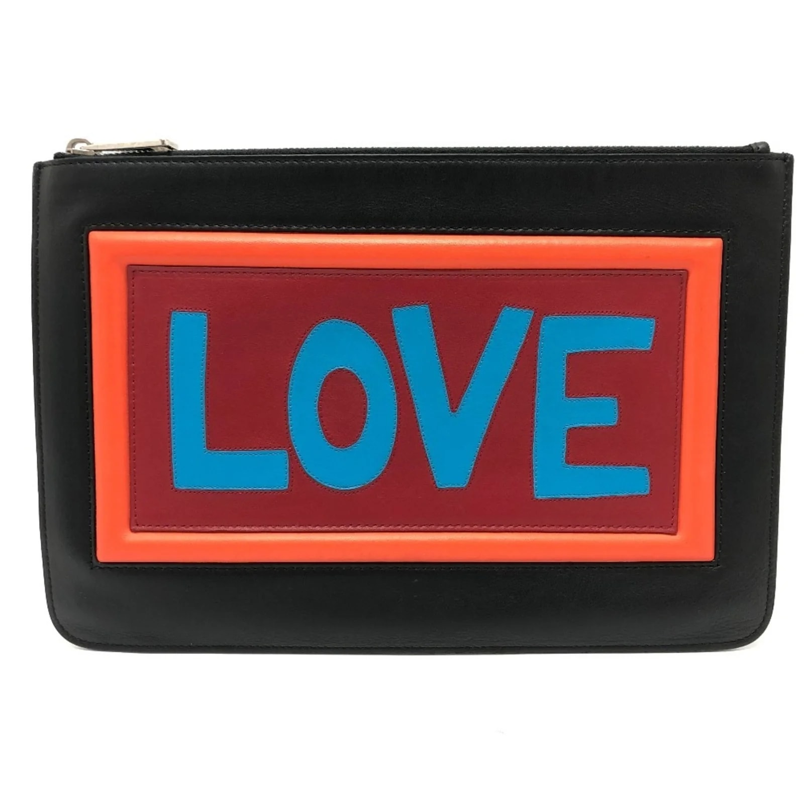 Fendi — Fendi -Color — Handbag — resale