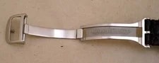 Jaeger-lecoultre Memovox Master Control Date 39MM S/steel 141.8.97/1 2000S 3