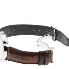 IWC Portofino IW356404 34mm SS Silver Dial Automatic Date #C6443 3