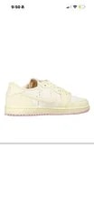 Size 10, Air Jordan 1 Retro Low OG SP 'Shy ' | IQ7604-100 4