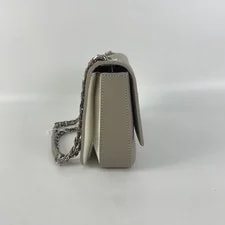 Fendi Baguette Normal Size Cowhide Crossbody Duty Paid 4