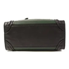 Celine GHW Luggage 2 Way 4