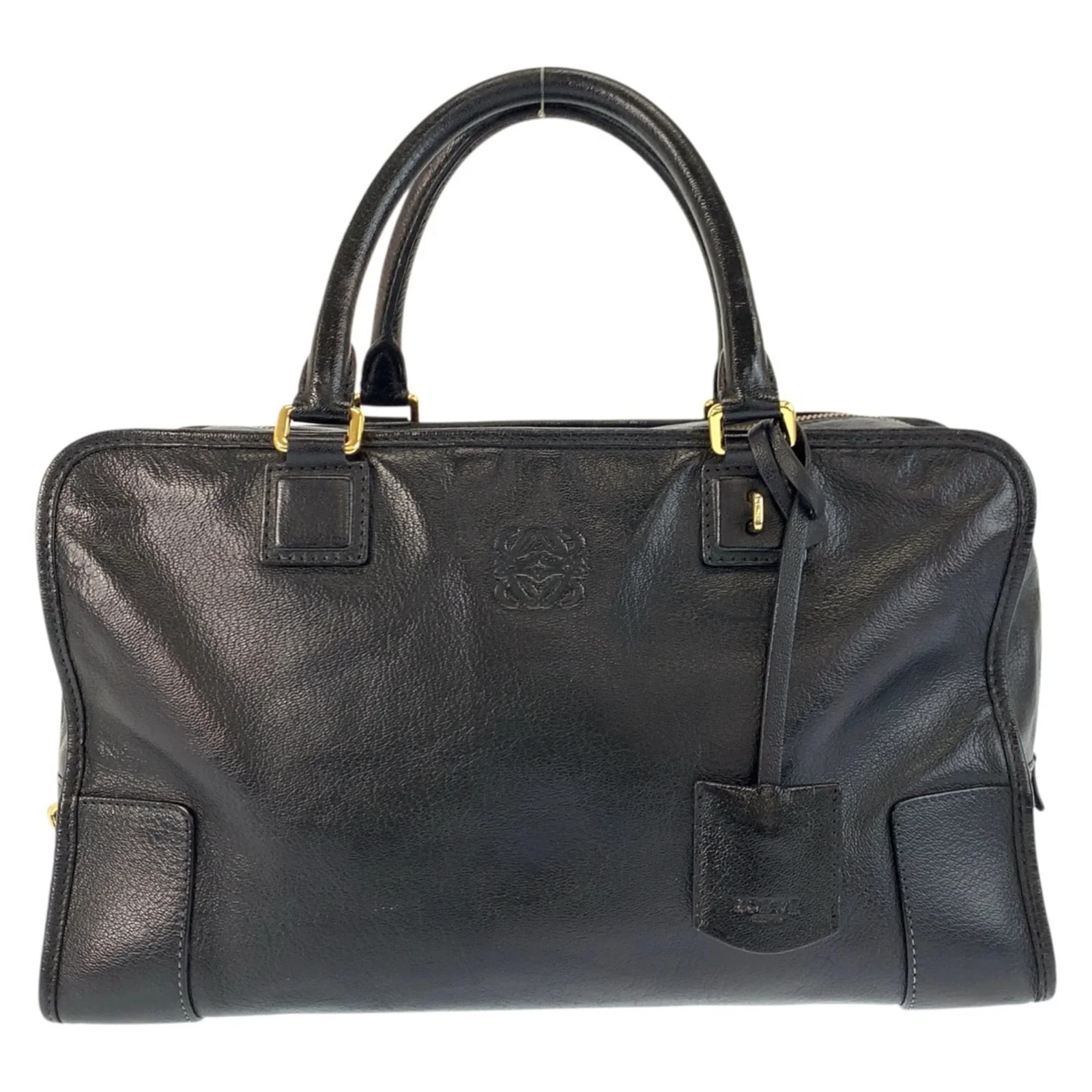 Loewe — Loewe Boston — Handbag — resale