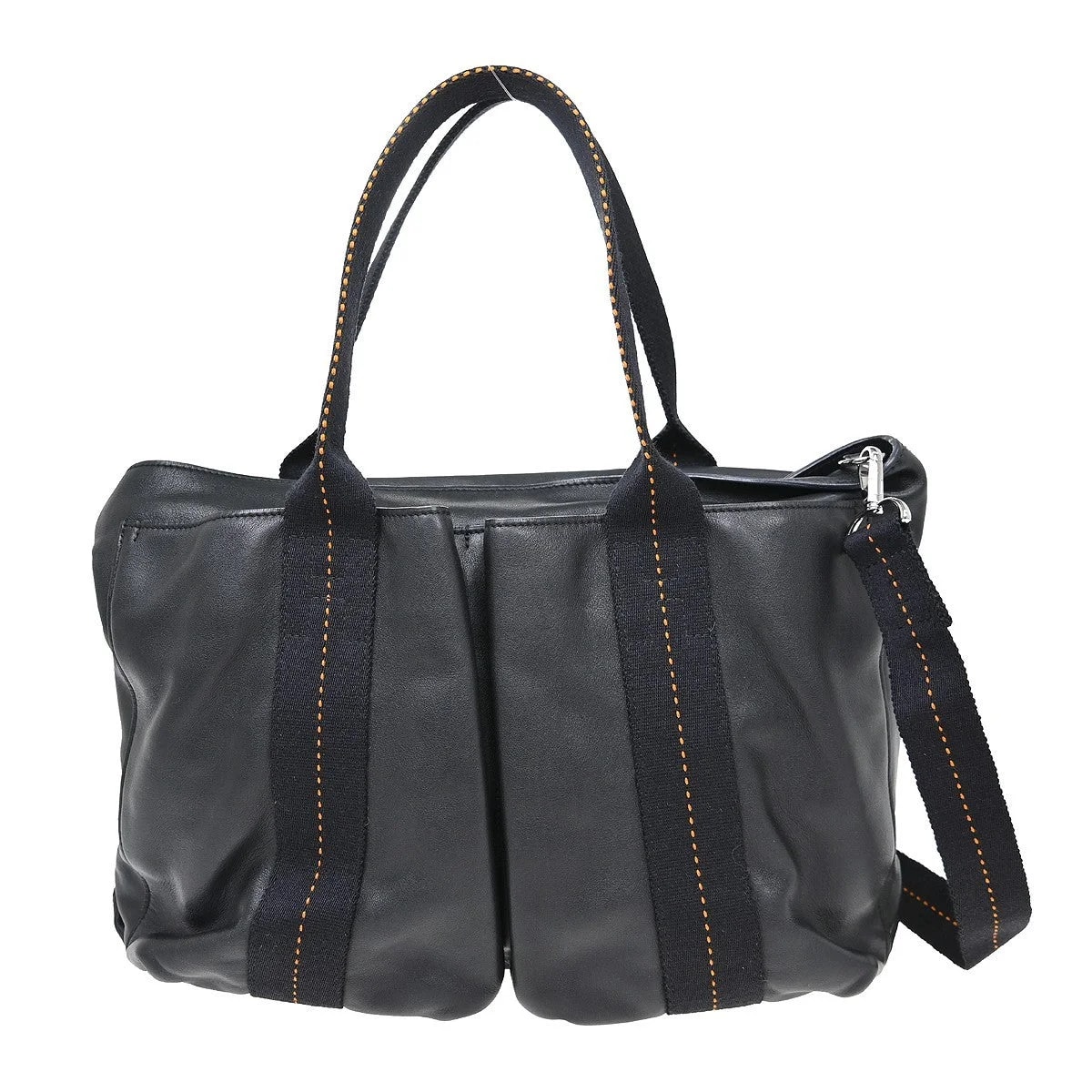 Hermès — Hermes Horizontal Caravan — Handbag — resale