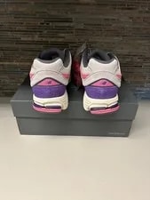 New Balance 2002R J. Crew Rain Cloud 4