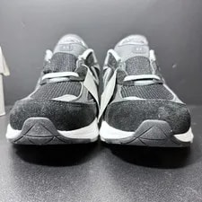 NEW Balance 990v6 Shoes 7.5 4E XWide Running M990BK6 3