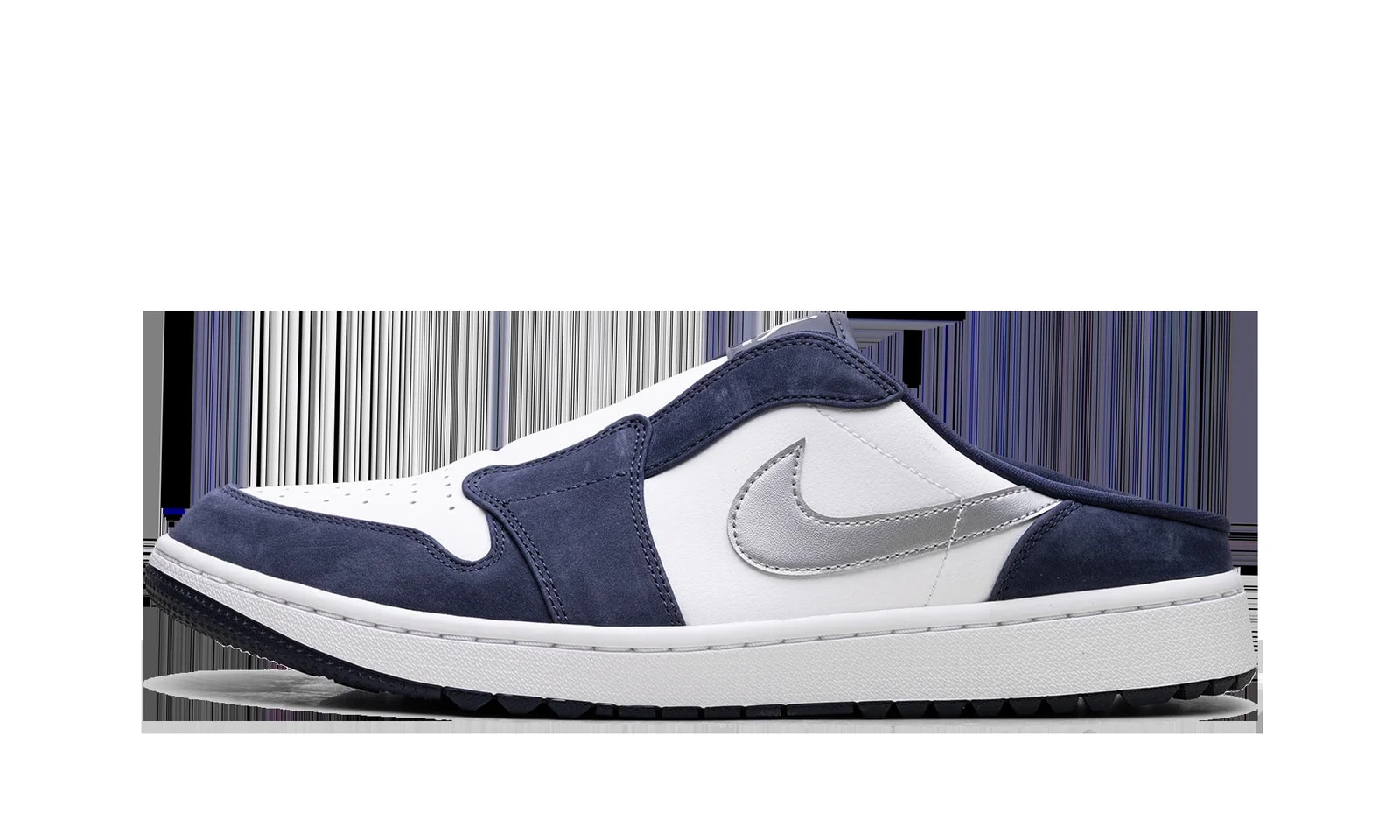Jordan — Air Jordan 1 Mule Golf " 102 — Sneaker — resale