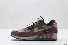 Nike Air Max 90 Versatile Casual Running Shoes 3