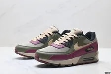 Nike Air Max 90 Versatile Casual Running Shoes 4