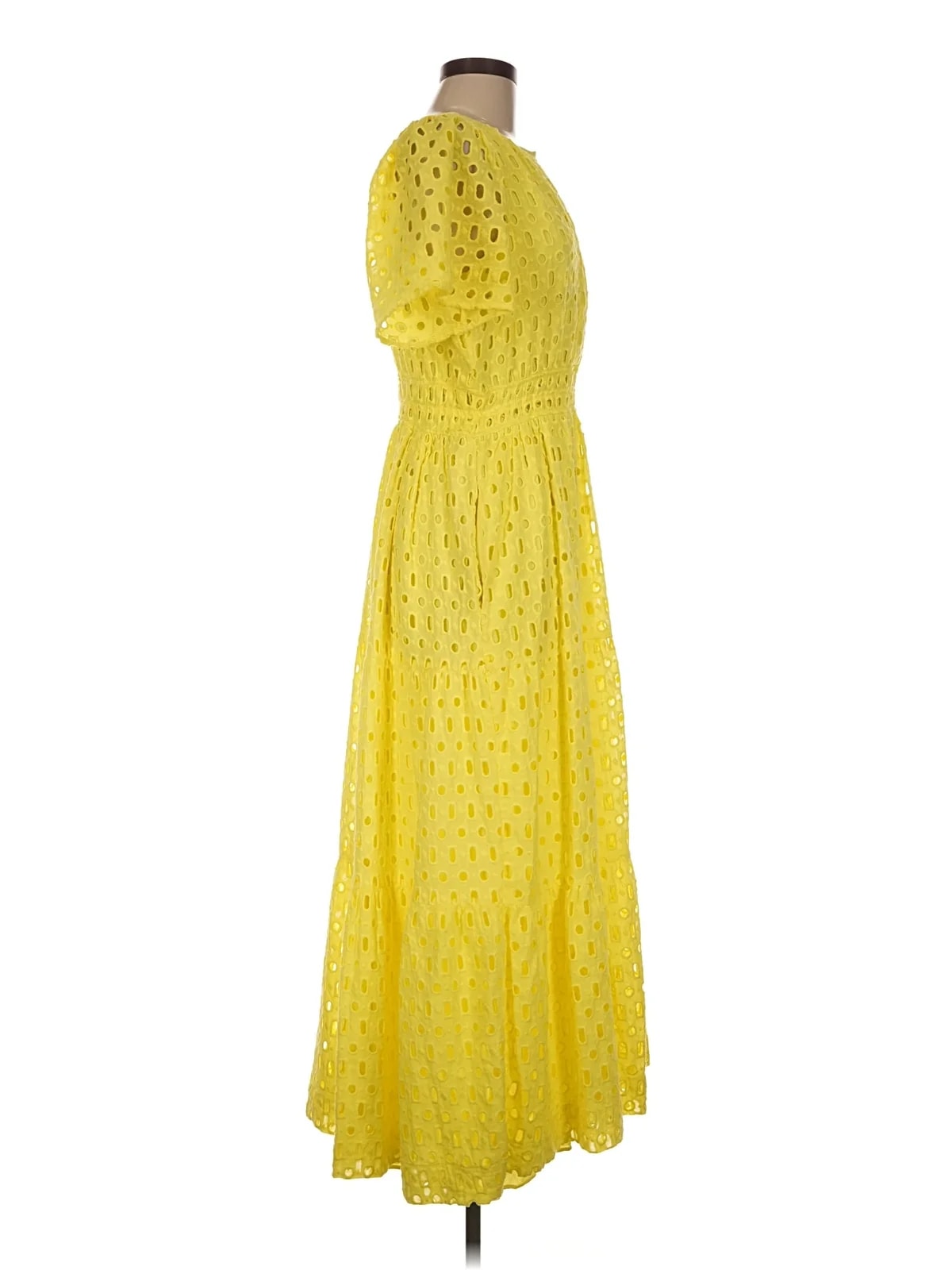 By Anthropologie Casual Dress Size M 3
