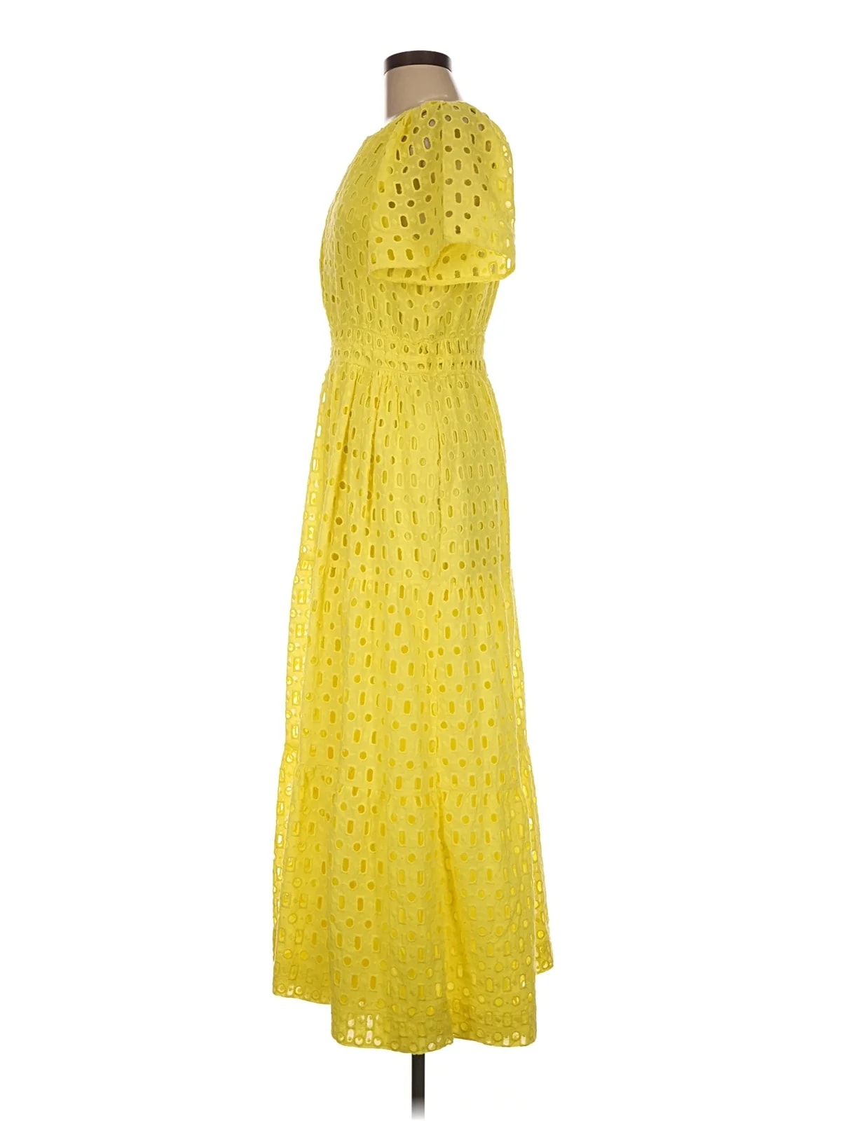 By Anthropologie Casual Dress Size M 4