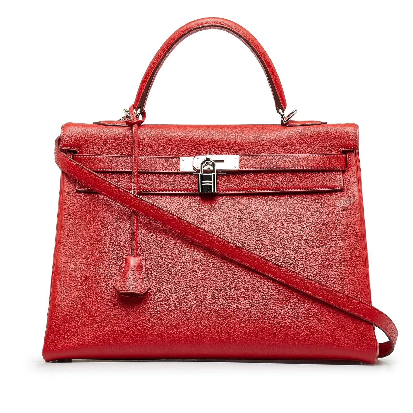 Hermès — Kelly 35 — Handbag — resale