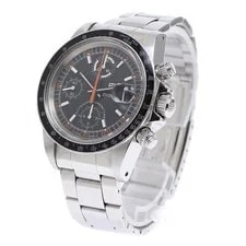 Tudor — Tudor Oyster Date Chrono 94200 40mm SS Black Dial Automatic #C1446 — Watch — resale