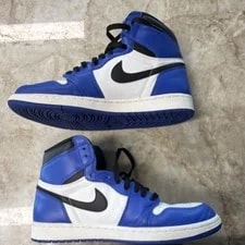Jordan Air 1 Retro High OG Game 2018 / / 555088-403 3