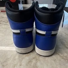 Jordan Air 1 Retro High OG Game 2018 / / 555088-403 4