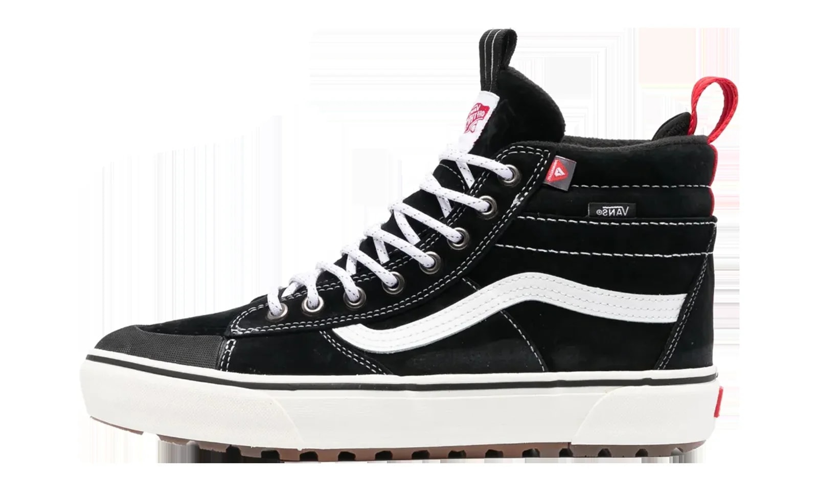 Sk8-Hi MTE-2 " Gum" VN0007NK6BT 4