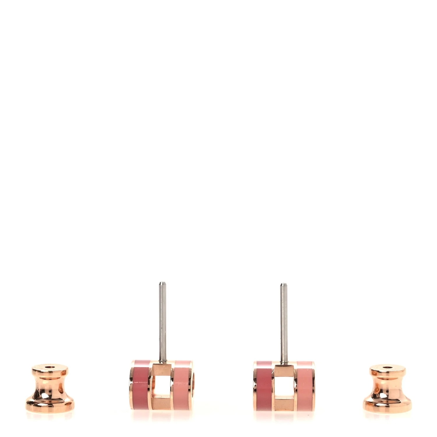 Rose Gold Pop H Rocabar Beaute 3