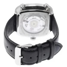 TAG Heuer Carrera CAM2110 42mm SS Blue #C3013 3