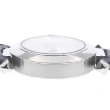 Cartier Pasha DE W3140025 27mm SS Silver #C17705 4