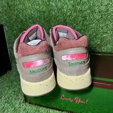 Size 8 - Feature X Saucony 6000 Chip 4