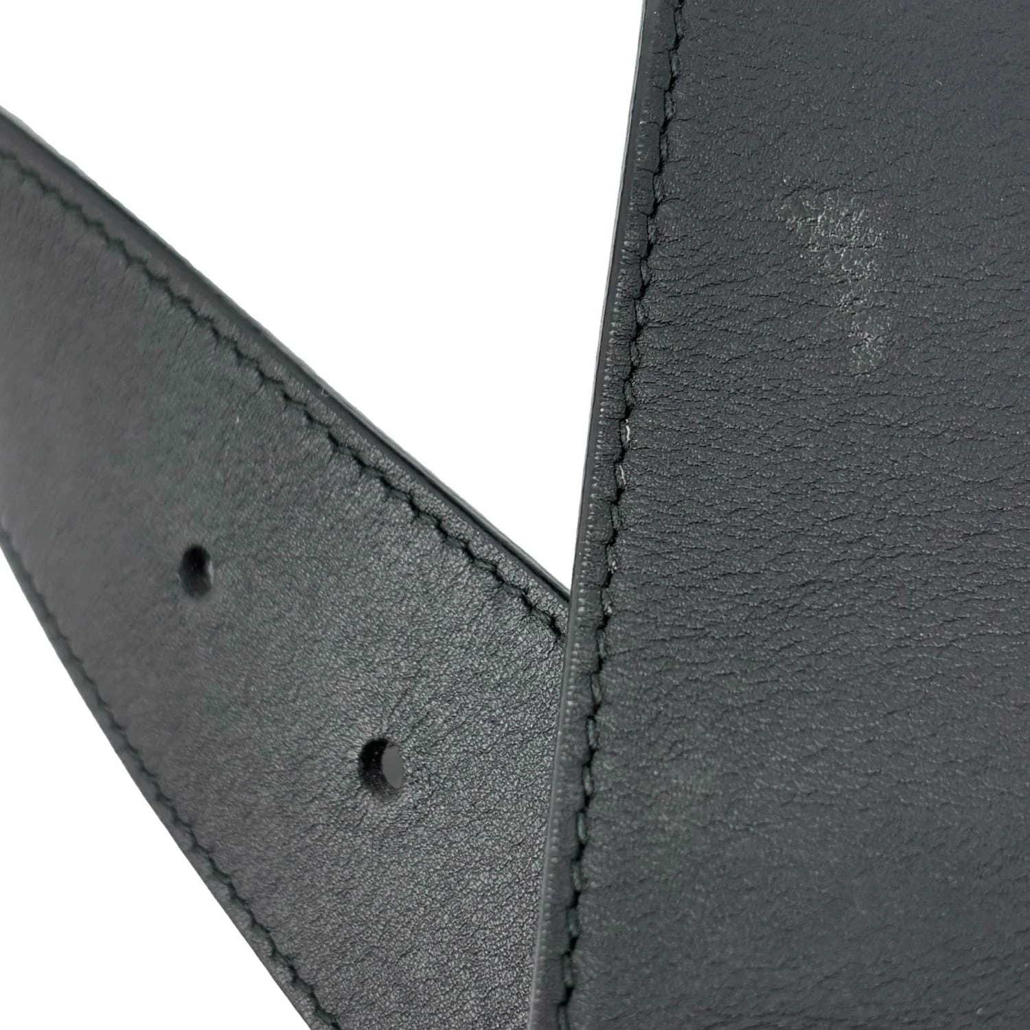 Gucci Double G Marmont Buckle Belt Size 75.30 400593 4