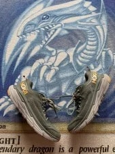 HOKA — Hoka Challenger ATR 6 Shoes ’S 11 D Trail Running Hiking Outdoor — Sneaker — resale