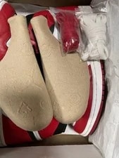 10.0US Air Jordan 1 2015 Europe Limited Box 2