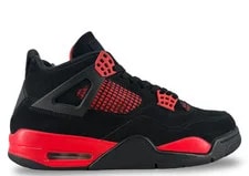Size 10.5M/12W - Jordan 4 Retro CT8527-016 2