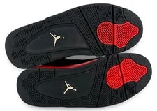 Size 10.5M/12W - Jordan 4 Retro CT8527-016 3