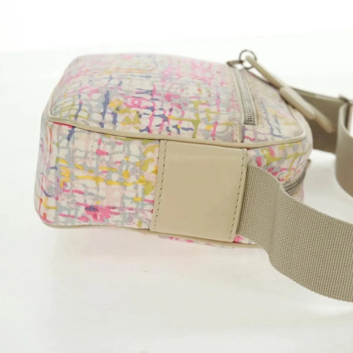 Chanel Clover Camera Printed 4