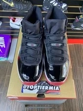 AIR Jordan 11 Playoff 2