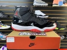 AIR Jordan 11 Playoff 3
