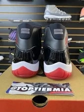 AIR Jordan 11 Playoff 4