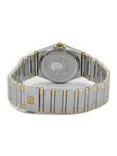 Omega Constellation 1372.30 Quartz 25mm Silver Stainless Steel 3