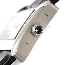 Cartier Tank Divan LM W6300755 Stainless Steel Mechanical Automati... 3