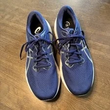 Asics Gel-Kayano 30 and 3