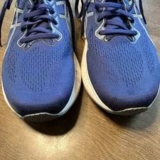 Asics Gel-Kayano 30 and 4