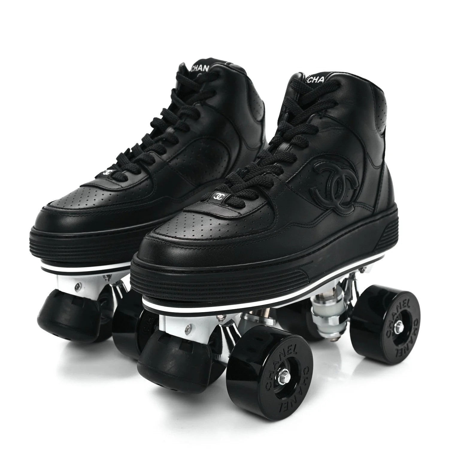 Roller Skates 38 4
