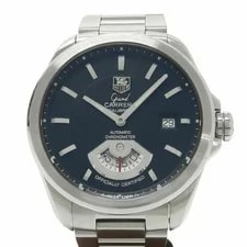Tag Heuer — Tag Heuer Grand Carrera Calibre 6 40mm WA511A [A ] — Watch — resale