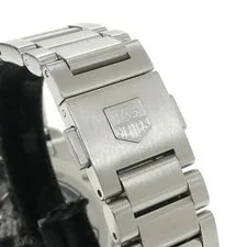 Tag Heuer Grand Carrera Calibre 6 40mm WA511A [A ] 4