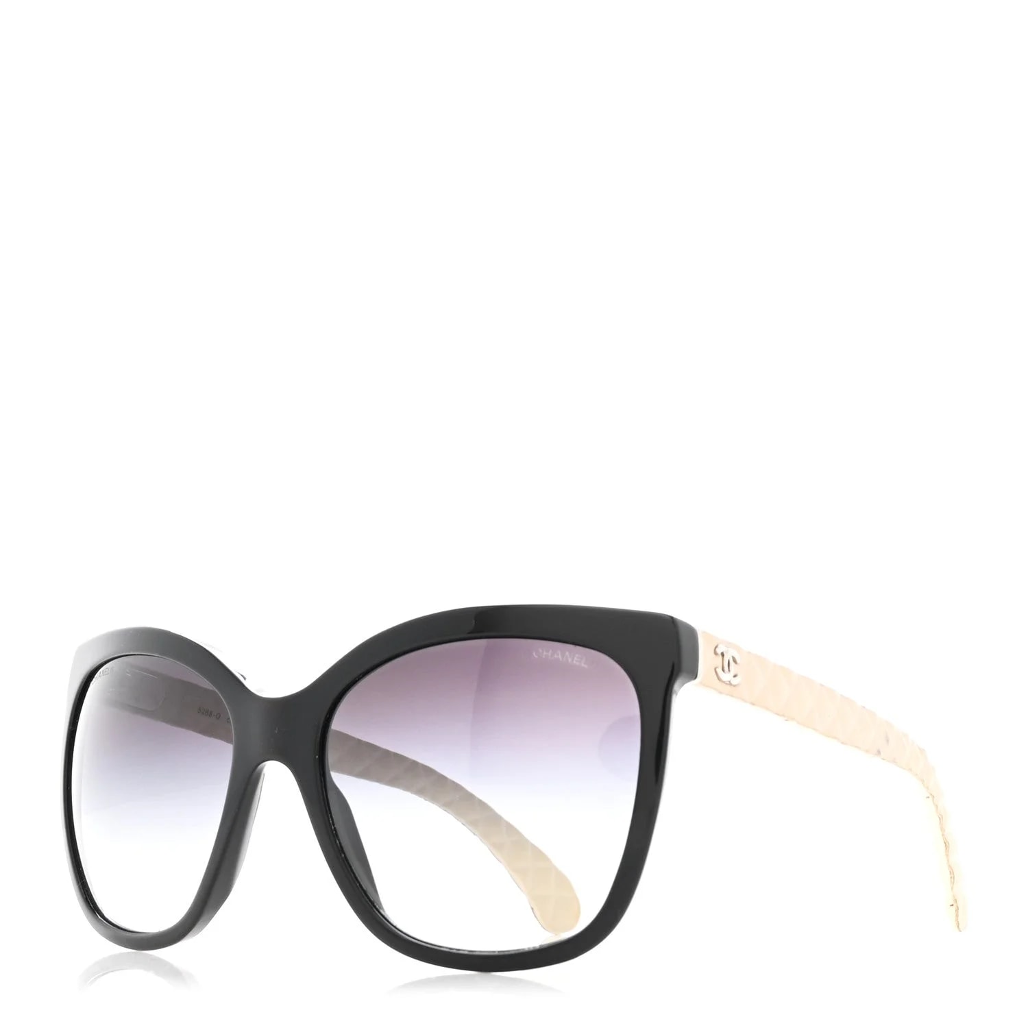 Chanel — CC Sunglasses 5288-Q — Accessory — resale